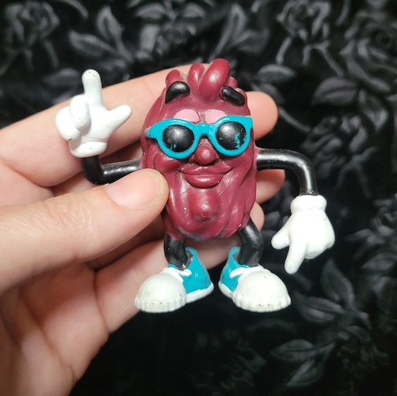 California Raisins - Picture 4 of 7